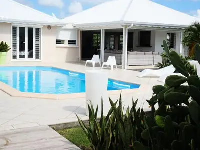 Ferienwohnung für 7 Personen (140 m²) 1/10