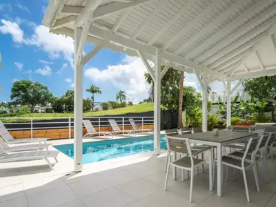 Ferienwohnung für 7 Personen (98 m²) 3/10