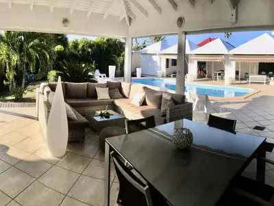 Ferienwohnung für 7 Personen (140 m²) 2/10