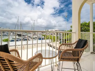 Ferienwohnung für 4 Personen (40 m²) 1/10