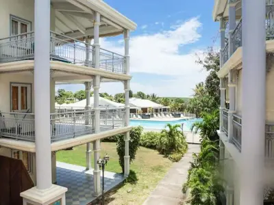 Ferienwohnung für 4 Personen (40 m²) 4/10