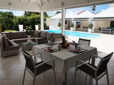 Ferienwohnung für 7 Personen (140 m²) 4/10