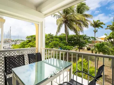 Ferienwohnung für 4 Personen (40 m²) 2/10