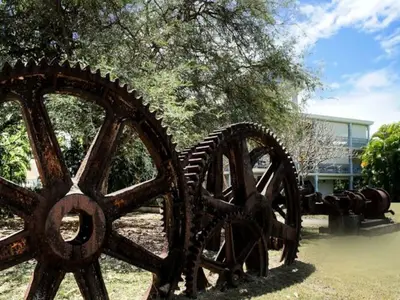 Ferienwohnung für 4 Personen (40 m²) 6/10