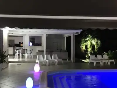 Ferienwohnung für 7 Personen (140 m²) 5/10