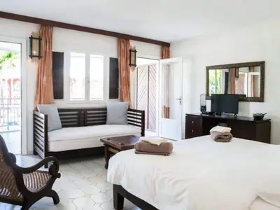 Ferienwohnung für 4 Personen (40 m²) 8/10