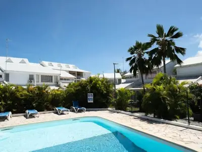 Ferienwohnung für 4 Personen (40 m²) 3/10