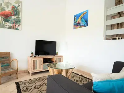 Ferienwohnung für 7 Personen (98 m²) 7/10