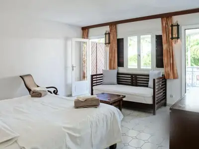 Ferienwohnung für 4 Personen (40 m²) 9/10