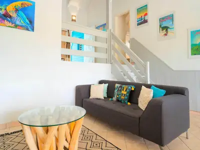 Ferienwohnung für 7 Personen (98 m²) 8/10