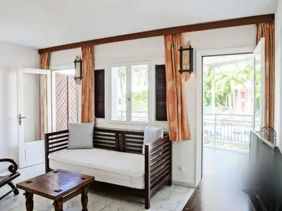 Ferienwohnung für 4 Personen (40 m²) 10/10