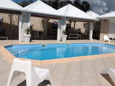 Ferienwohnung für 7 Personen (140 m²) 9/10