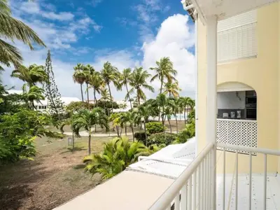 Ferienwohnung für 4 Personen (40 m²) 5/10