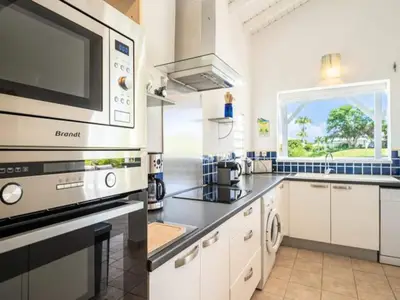 Ferienwohnung für 7 Personen (98 m²) 10/10