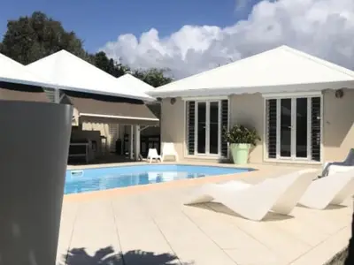 Ferienwohnung für 7 Personen (140 m²) 10/10