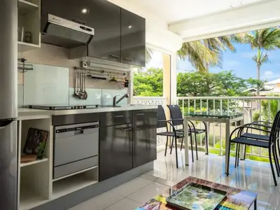 Ferienwohnung für 4 Personen (40 m²) 6/10