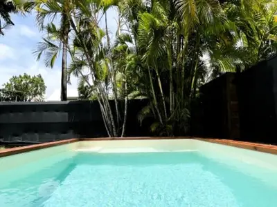 Ferienwohnung für 4 Personen (32 m²) 2/10