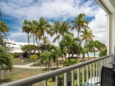 Ferienwohnung für 4 Personen (40 m²) 7/10