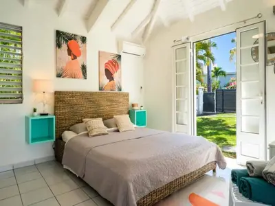 Ferienwohnung für 4 Personen (32 m²) 4/10