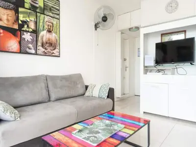 Ferienwohnung für 4 Personen (40 m²) 9/10