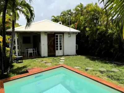 Ferienwohnung für 4 Personen (32 m²) 5/10