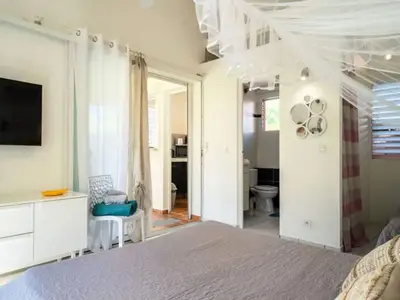 Ferienwohnung für 4 Personen (32 m²) 6/10