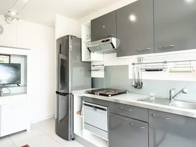 Ferienwohnung für 4 Personen (40 m²) 10/10