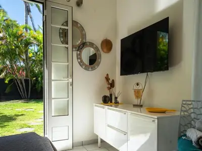 Ferienwohnung für 4 Personen (32 m²) 7/10