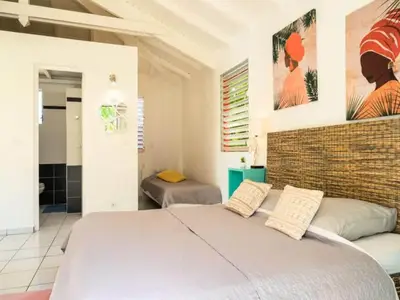 Ferienwohnung für 4 Personen (32 m²) 8/10