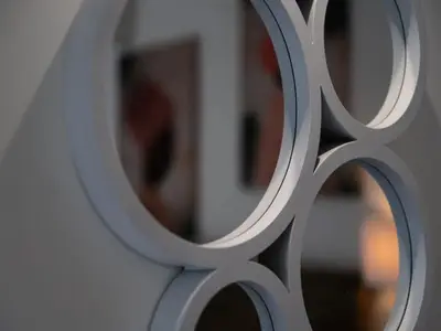 Ferienwohnung für 4 Personen (32 m²) 9/10