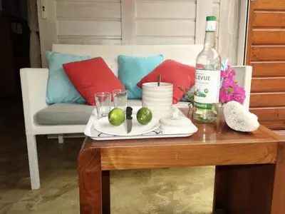 Ferienwohnung für 5 Personen (55 m²) 3/10