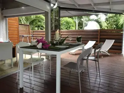 Ferienwohnung für 5 Personen (55 m²) 6/10