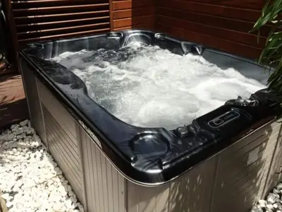 Ferienwohnung für 5 Personen (55 m²) 7/10