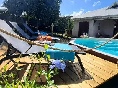 Ferienwohnung für 7 Personen (150 m²) 2/10