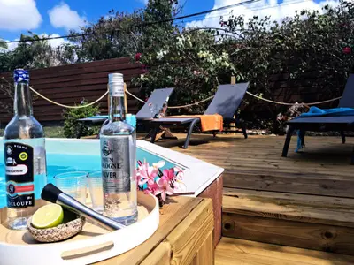 Ferienwohnung für 7 Personen (150 m²) 9/10