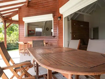 Ferienwohnung für 7 Personen (150 m²) 10/10