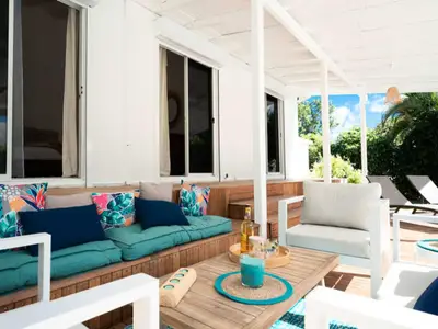 Ferienwohnung für 9 Personen (150 m²) 2/10