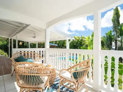 Ferienwohnung für 9 Personen (150 m²) 5/10