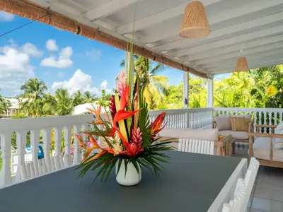 Ferienwohnung für 9 Personen (150 m²) 6/10