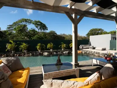 Ferienwohnung für 13 Personen (214 m²) 1/10