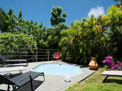 Ferienwohnung für 5 Personen (95 m²) 1/10