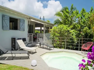 Ferienwohnung für 5 Personen (95 m²) 2/10