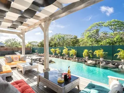 Ferienwohnung für 13 Personen (214 m²) 3/10