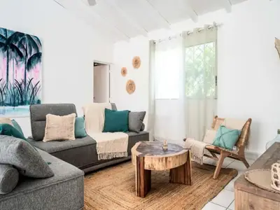 Ferienwohnung für 9 Personen (150 m²) 8/10