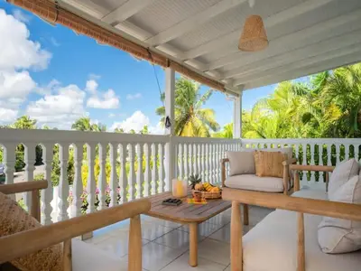 Ferienwohnung für 9 Personen (150 m²) 9/10