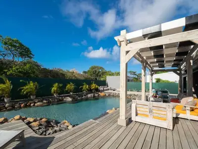 Ferienwohnung für 13 Personen (214 m²) 5/10