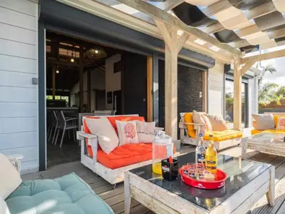 Ferienwohnung für 13 Personen (214 m²) 6/10