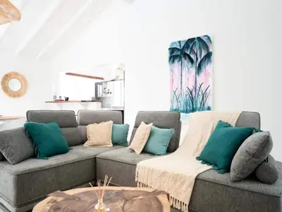 Ferienwohnung für 9 Personen (150 m²) 10/10