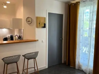 Ferienwohnung für 5 Personen (41 m²) 2/10