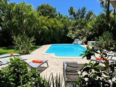 Ferienwohnung für 9 Personen (150 m²) 1/10